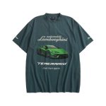 Classic Graphic Tee - Image 8