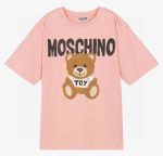 Teddy Bear Graphic Tee for Kids - Image 8