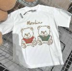 Teddy Bear Graphic Tee for Kids - Image 2