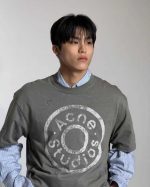 Vintage-Inspired Street Tee - Image 4