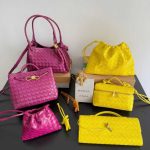 Elegant & Spacious Everyday Bags