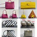 Elegant & Spacious Everyday Bags - Image 4