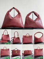 Elegant & Spacious Everyday Bags - Image 5