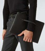 Executive Leather Folio - Image 3