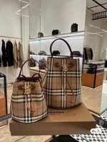Unforgettable Plaid Designer Bag - Image 2
