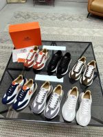 Men’s Designer Sneakers - Image 3