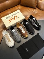Men’s Designer Sneakers - Image 5