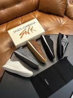 Men’s Designer Sneakers - Image 6