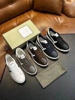 Men’s Designer Sneakers - Image 8