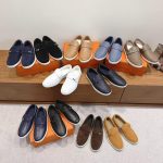 Men’s Premium Suede Loafers – Multiple Colors - Image 6