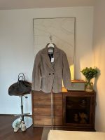 Women's Luxury Suede Blazer Jackets - Image 7