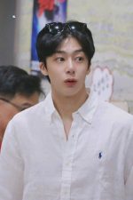 Classic White Polo Shirt - Image 3