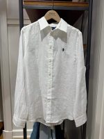 Classic White Polo Shirt - Image 2