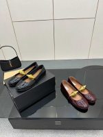 Elegant Patent Leather Flats - Image 2