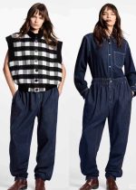 Versatile Bomber Jacket - Image 4