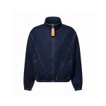 Versatile Bomber Jacket - Image 3