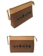 Chic Autumn Silhouette Bag - Image 6
