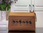 Chic Autumn Silhouette Bag - Image 5