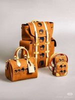 Chic Autumn Silhouette Bag - Image 3