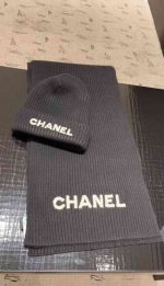 Beanie & Scarf (Unisex Winter Collection) - Image 4