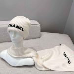 Beanie & Scarf (Unisex Winter Collection) - Image 5