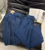 Luxury Women’s Designer Suit Set - Image 2