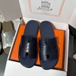 Premium Leather Designer Footwear - Image 2