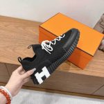 Brown chunky sneakers for men and women – lightweight breathable and comfortable shoes