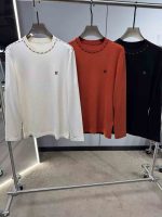 Luxury Long Sleeve t-Shirts for Men Premium Styles - Image 8