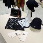 Beanie & Scarf Winter Set - Image 5