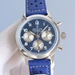 Luxury Pilot Watch
