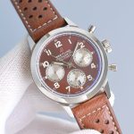 Luxury Pilot Watch - Image 3