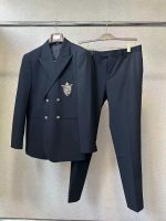 Men's Designer Blazers & Pants - Image 8