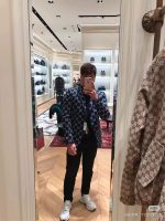 Men's Designer Blazers & Pants - Image 6