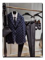 Men's Designer Blazers & Pants - Image 5