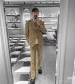 Men's Designer Blazers & Pants - Image 4