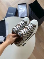 High-Top Sneakers - Image 2