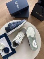 High-Top Sneakers