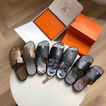 Luxury  Slides - Designer Sandals - Image 2