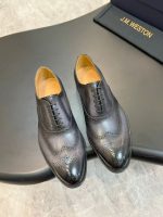 J.M. Weston Signature Loafers - French Made