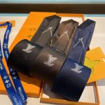 Classic Striped & Abstract Pattern Silk Tie Collection - Image 5