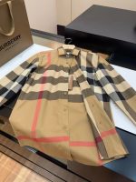 Checkered Shirt – Timeless Style with Modern Comfort - Image 12