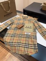 Checkered Shirt – Timeless Style with Modern Comfort - Image 13