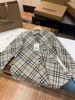 Checkered Shirt – Timeless Style with Modern Comfort - Image 11