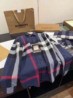 Checkered Shirt – Timeless Style with Modern Comfort - Image 4