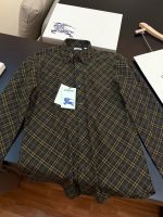 Checkered Shirt – Timeless Style with Modern Comfort - Image 3
