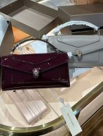 Elegant Handbags Collection - Stylish & Chic Designs - Image 6