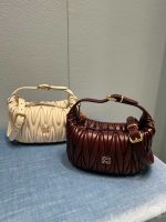 Stylish Leather Handbags - Chic & Versatile - Image 2