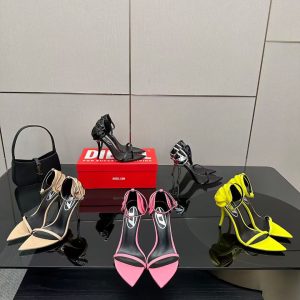 Stylish High Heels Collection | Trendy Footwear for Every Occasion