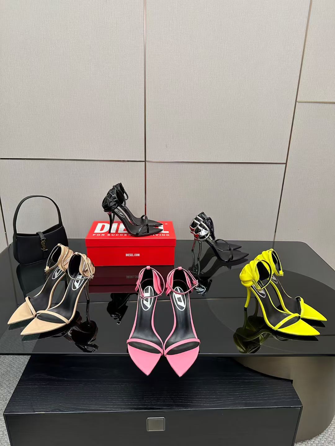 WhatsApp Image 2025-09-10 at 11.40.34 Stylish High Heels Collection | Trendy Footwear for Every Occasion - Image 1